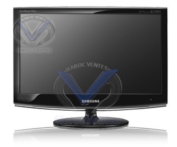 ECRAN LCD TV 933HD 19