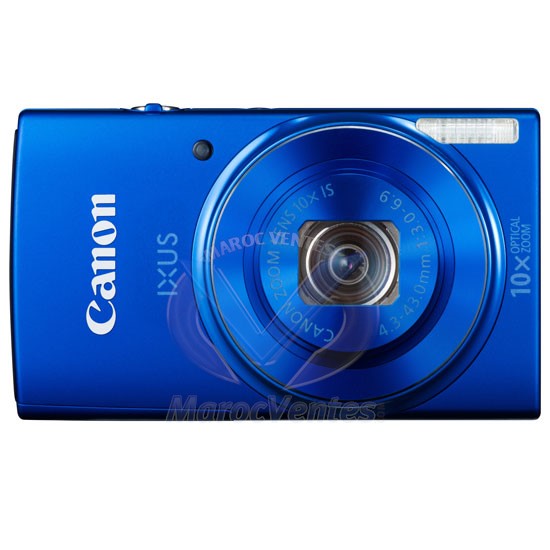 IXUS 155 Capteur CCD 1/2,3 à 20 millions de pixels 9357B009AA