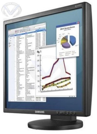 Ecran Plat LCD 19" 943BT