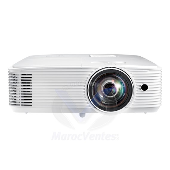Vidéoprojecteur DLP  X305ST XGA 3000 HDMI VGA 95.8TM01GC0E