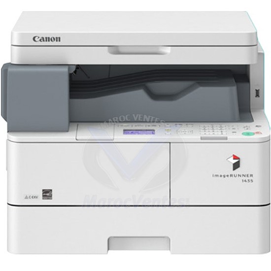 Photocopieur IR1435 Multifonction 3 en 1 Réseau 9505B005AA