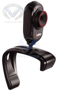 Labtec WebCam 1200 USB