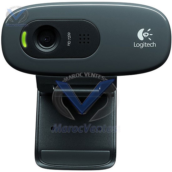 HD Webcam C270-HD Webcam C270
