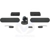 Rally Plus Système de vidéo conférence  (1xCamera 2xSpeaker 2xMic Table & Display Hub) 960-001242