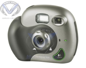 Logitech ClickSmart 510