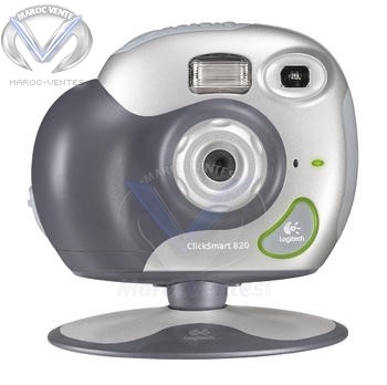 Logitech ClickSmart 820