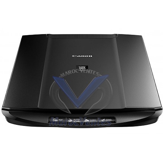 Scanner à Plat de Document et de Photos CanoScan LiDE 120 9622B010AA