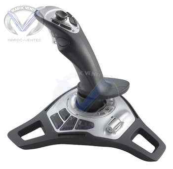 Logitech Cordless Freedom 2.4
