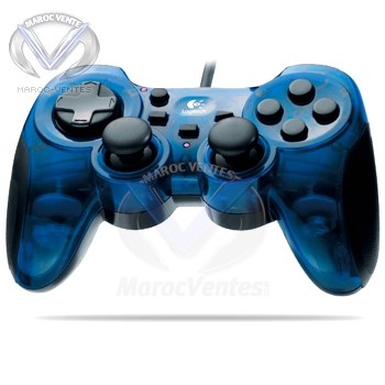 LOGITECH Precision Controller