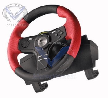 Logitech Formula Force EX