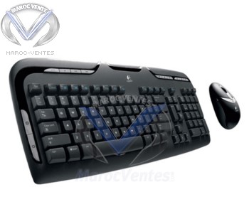 Cordless Desktop EX 110
