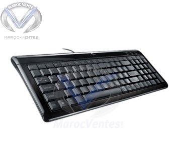 Ultra Flat Keyboard