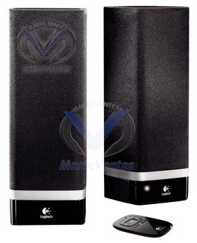 Logitech Z5