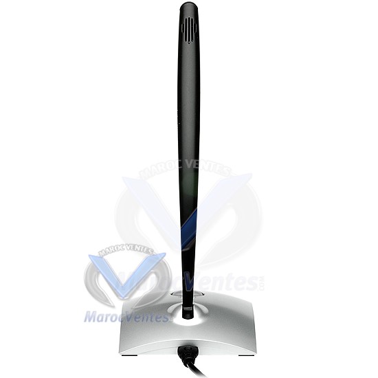 USB DESKTOP MICROPHONE-USB DESKTOP MICROPHONE