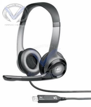 LOGITECH Clear Chat Pro USB