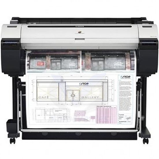 Traceur imagePROGRAF IPF770(EUR) Traceur A0 Couleur SFP Jet d’Enc 9856B003AB