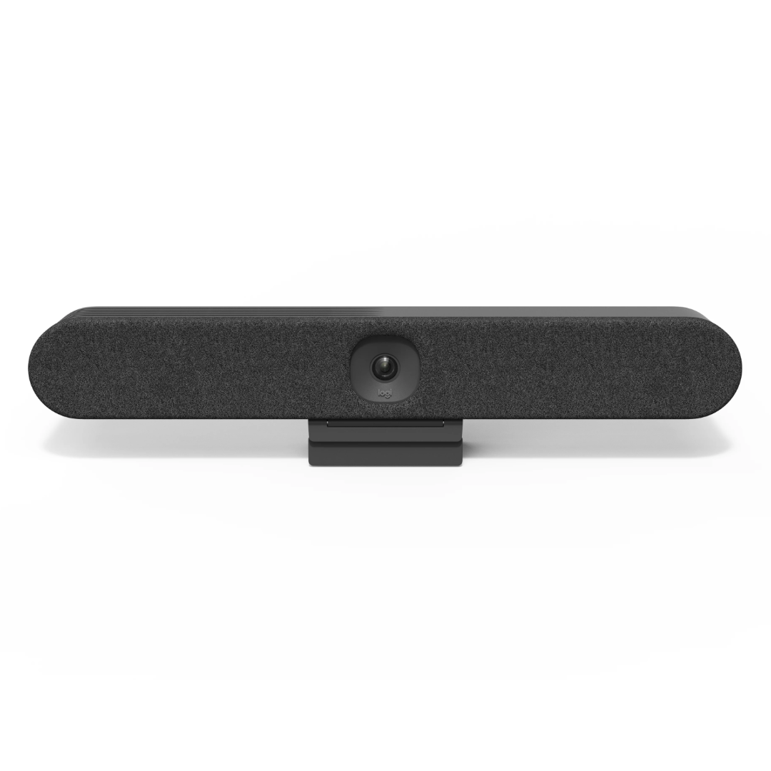 LOGITECHVC Rally Bar Huddle+Tap IP Bundle -GRAPHITE-USB-PLUGCEF-WW-9006-INDO/KO/EU 36M 991-000479