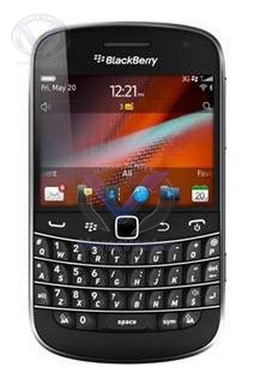 Téléphone mobile Bold Touch 9930 - 2,8" écran tactile 9930