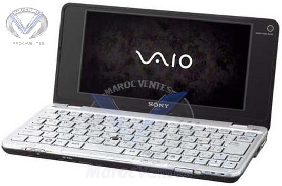 PC Portable Ecran 8