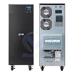 Onduleur Online Double Conversion 9E 10KVA 1:1 ou 3:1