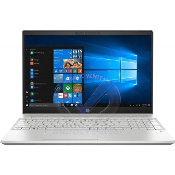 Pavilion 15-cs3006nk i5-1035G1 8 GB 1 TB 15.6" Win 10 9HJ47EA