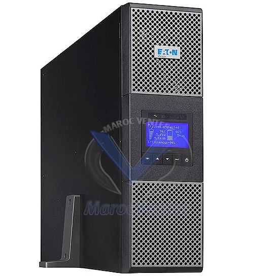 Onduleur On-Line  9PX USB/Série 1500VA 1500W avec Kit Rack (Tour/Rack 2U) 9PX1500IRT2U