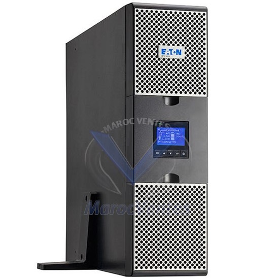 Onduleur 9PX 2200 RT3U Hotswap 2200 Watts / 2200 VA (Rack / Tour 3U) 9PX2200IRTBPF