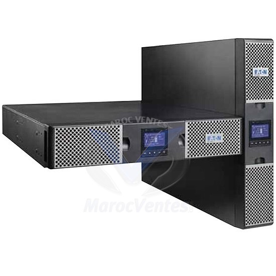 Onduleur 9PX 3000 RT3U Hotswap 9PX3000IRTBPF
