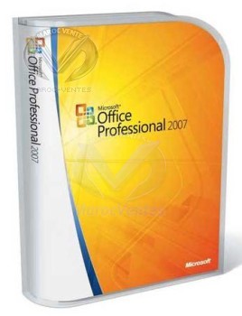 Office Small Business 2007 9QA-01507