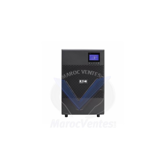 Onduleur 2700 Watt 3000 VA UPS PFC RS-232 USB 9SX3000I