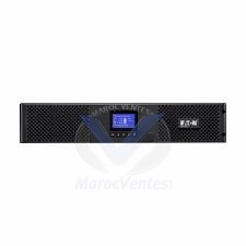 Onduleur 9SX 3000 VA Online Double-Conversion format Rack 2U 9SX3000IR