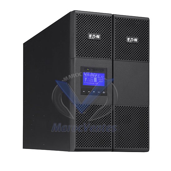 Onduleur Double-Conversion (on-line) Eaton 9SX 8000i RT 6U 9SX8KiRT