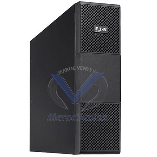 Batterie Supplémentaire 240 V Montable sur Rack/Externe 9SXEBM240