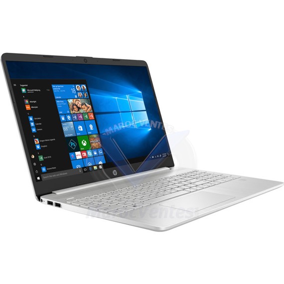 PC Portable Notebook 15s-fq1002nk 8Go 512Go SSD 9YX56EA