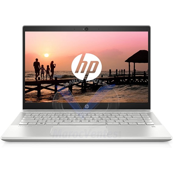 PC Portable 14s-dq1002nk i7-1065G7 8Go 512Go SSD 14" Win 10 9YY06EA