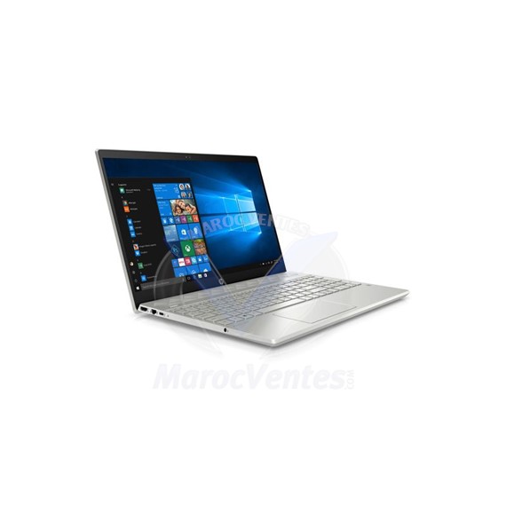 Pavilion x360 14-dw0001nk i5-1035G1 4Go 256 SSD Écran tactile 14" Win 10 9YY10EA