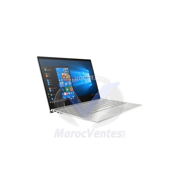 PC Portable ENVY 13-ba0000nk i7-1065G7 8Go 256Go SSD 13.3" Win