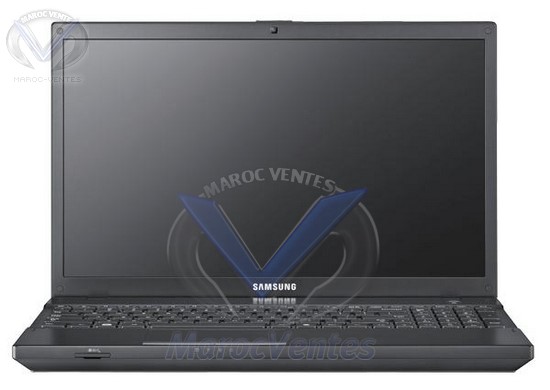 PC Portable Intel Core™ i3-2310M Processor 2.10 GHz 15.6"