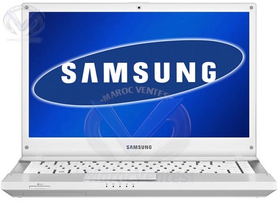 PC Portable Intel Core™ i3-2310M Processor 2.10 GHz15.6" NP300V5A-A05MA