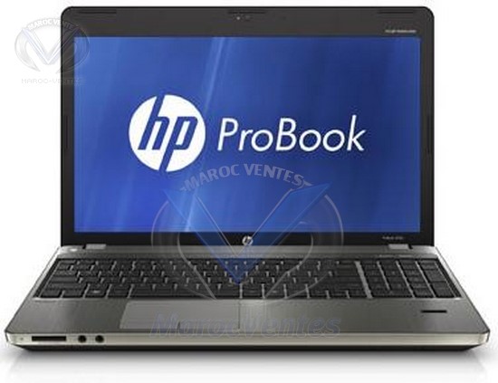 Ordinateur portable ProBook 4530s A1D16EA