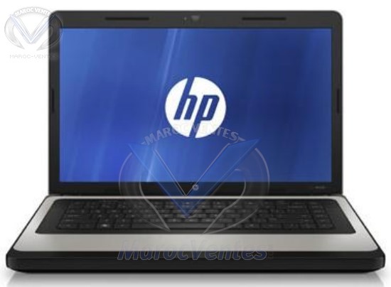 PC Portable 630 Intel Core i3-370M 2,40 GHz A1D77EA