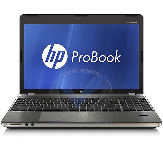 HP ProBook 4530s i3-2310M 15.6"LED 2G 640G WIFI - Linux Blue-HP ProBook 4530s i3-2310M 15.6"LED 2G 640G WIFI - Linux Blue