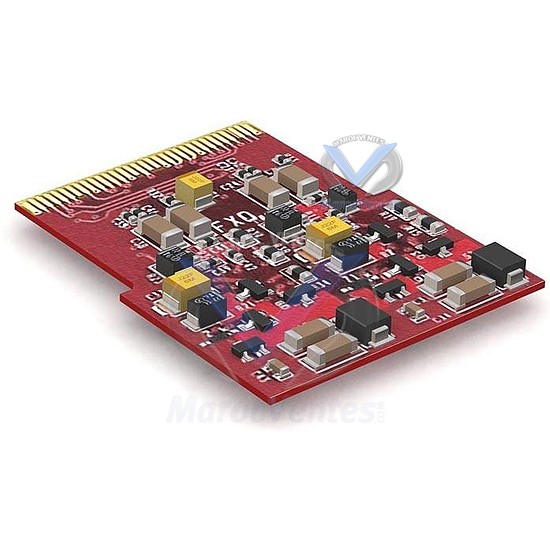 Module FXO A200-FXO
