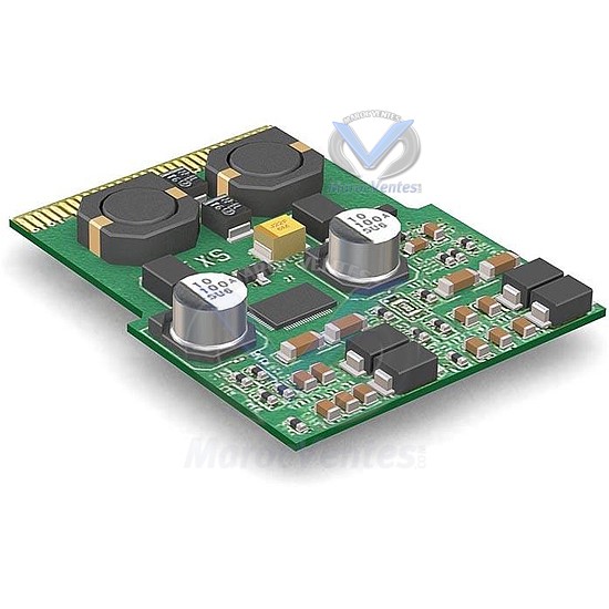 Module FXS A200-FXS