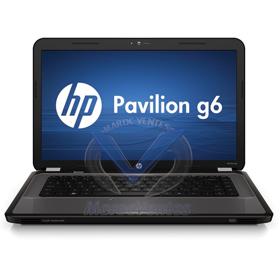 Pavilion g6-1224sk Intel Core i5-2430M /2,4 GHz- A2C07EA