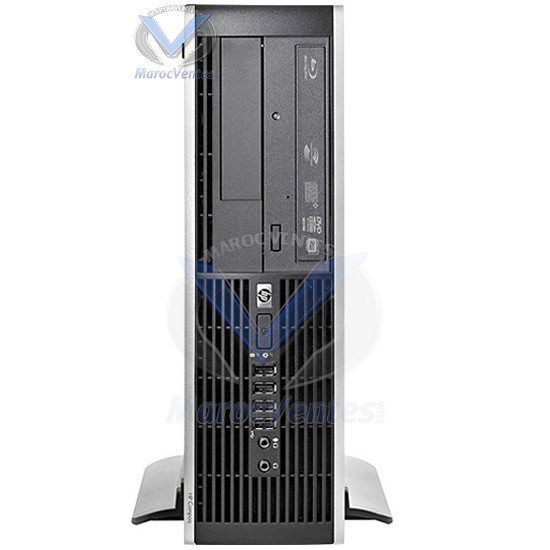 HP 8200E SFF i32120 500G 2G Win 7 Pro 3Y Wrty-HP 8200E SFF i32120 500G 2G Win 7 Pro 3Y Wrty