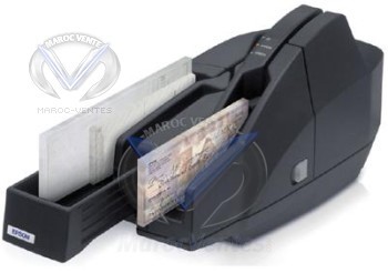 Scanner recto-verso 60dpm Série TM-S1000 A41A266021