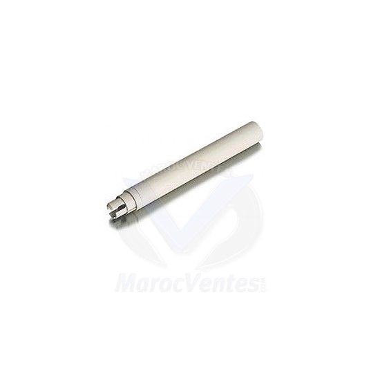 Tube rallonge DM-D noir A62B098111