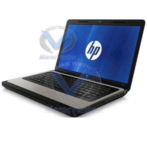 HP 630 i3-380M 15,6" 4GB 500GB LINUX + Sacoche-HP 630 i3-380M 15,6" 4GB 500GB LINUX + Sacoche