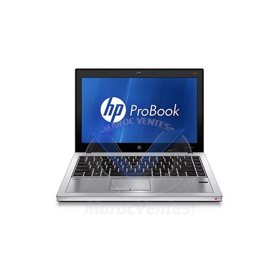 HP ProBook 5330m i3-2350M 13.3" 2G 500G W7 Pro32 OF10 1yr Wy-HP ProBook 5330m i3-2350M 13.3" 2G 500G W7 Pro32 OF10 1yr Wy